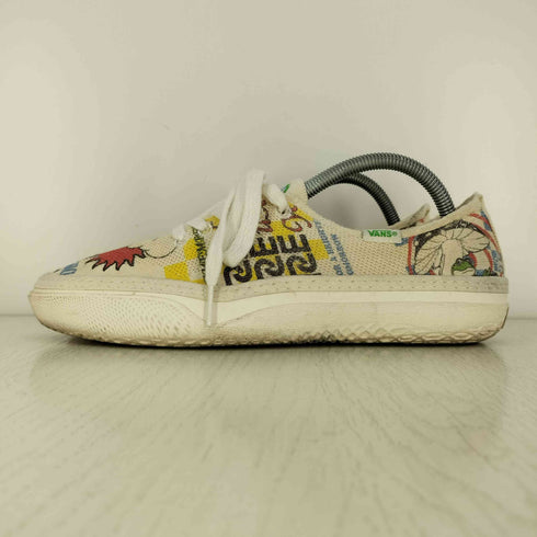 バンズ VANS Circle Bee Eco Positivity サークルビー エコ ポジティビティ スニーカー メンズ JPN:26