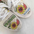 バンズ VANS Circle Bee Eco Positivity サークルビー エコ ポジティビティ スニーカー メンズ JPN:26