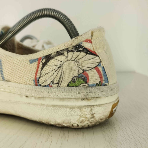 バンズ VANS Circle Bee Eco Positivity サークルビー エコ ポジティビティ スニーカー メンズ JPN:26