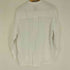 ギャップ Gap 22SS LS BAND CLLR L OPTIC バンドカラー リネン シャツ レディース XXS
