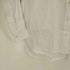 ギャップ Gap 22SS LS BAND CLLR L OPTIC バンドカラー リネン シャツ レディース XXS