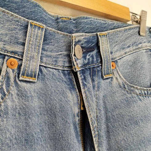 リーバイス Levis PREMIUM ジップフライデニムパンツ メンズ W30 L32
