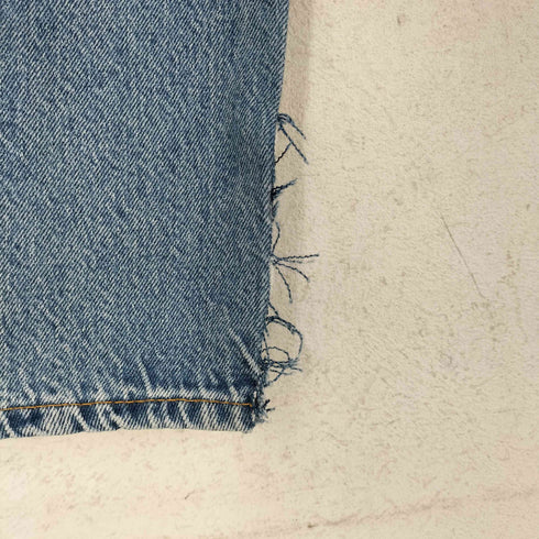 リーバイス Levis PREMIUM ジップフライデニムパンツ メンズ W30 L32