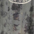 タイダイ染バンドTシャツ メンズ L