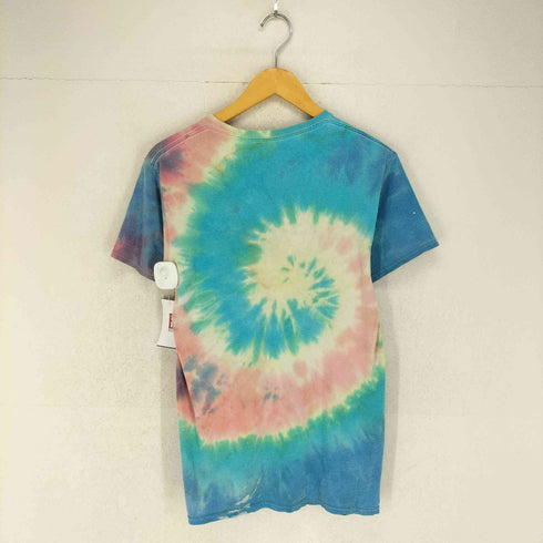 タイダイ染Tシャツ メンズ S