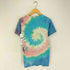 タイダイ染Tシャツ メンズ S