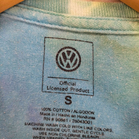 タイダイ染Tシャツ メンズ S