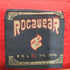 ロカウェア Rocawear 90-00S 韓国製 ロゴ刺繍 プルオーバー パーカー メンズ import:XL