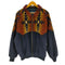 ペンドルトン PENDLETON HIGH GRADE WESTERN WEAR USA製 ネイティブ柄ジャケット メルトンウール メンズ JPN:L