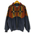 ペンドルトン PENDLETON HIGH GRADE WESTERN WEAR USA製 ネイティブ柄ジャケット メルトンウール メンズ JPN:L