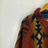 ペンドルトン PENDLETON HIGH GRADE WESTERN WEAR USA製 ネイティブ柄ジャケット メルトンウール メンズ JPN:L