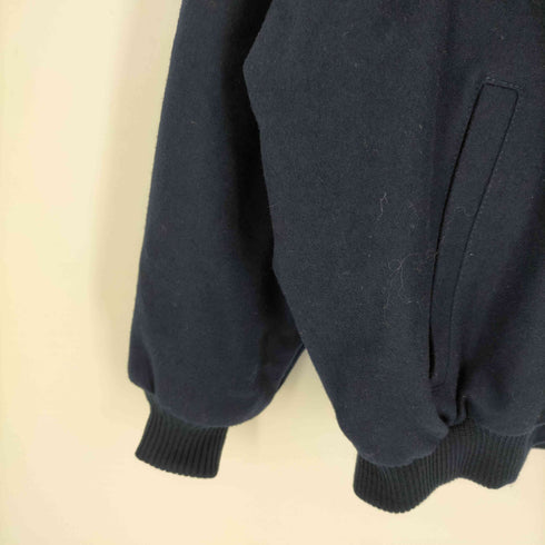 ペンドルトン PENDLETON HIGH GRADE WESTERN WEAR USA製 ネイティブ柄ジャケット メルトンウール メンズ JPN:L