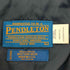 ペンドルトン PENDLETON HIGH GRADE WESTERN WEAR USA製 ネイティブ柄ジャケット メルトンウール メンズ JPN:L