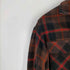 ペンドルトン PENDLETON オープンカラー ウールチェックネルシャツ メンズ JPN:S