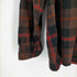 ペンドルトン PENDLETON オープンカラー ウールチェックネルシャツ メンズ JPN:S