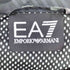 エンポリオアルマーニイーエーセブン EMPORIO ARMANI EA7 カモ柄 ロゴプリントマウンテンパーカー メンズ S