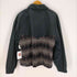 ペンドルトン PENDLETON HIGH GRADE WESTERN WEAR USA製 ネイティブ柄 ジップアップブルゾン コットン メンズ JPN:M