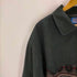ペンドルトン PENDLETON HIGH GRADE WESTERN WEAR USA製 ネイティブ柄 ジップアップブルゾン コットン メンズ JPN:M