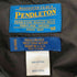 ペンドルトン PENDLETON HIGH GRADE WESTERN WEAR USA製 ネイティブ柄 ジップアップブルゾン コットン メンズ JPN:M