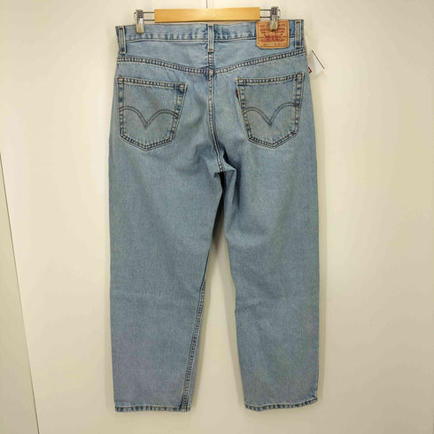 リーバイス Levis 00S 550 RELAXED FIT ワイド ジップフライ デニムパンツ 07年製 メンズ W36 L30