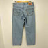 リーバイス Levis 00S 550 RELAXED FIT ワイド ジップフライ デニムパンツ 07年製 メンズ W36 L30
