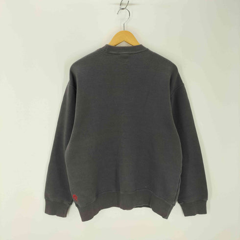 オーシャンパシフィック Ocean Pacific 00S プリントクルーネックスウェット フェード メンズ