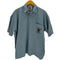 shirt company エレファントシャツ メンズ JPN:M