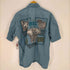shirt company エレファントシャツ メンズ JPN:M