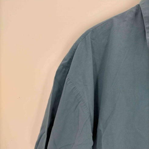 shirt company エレファントシャツ メンズ JPN:M