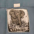shirt company エレファントシャツ メンズ JPN:M