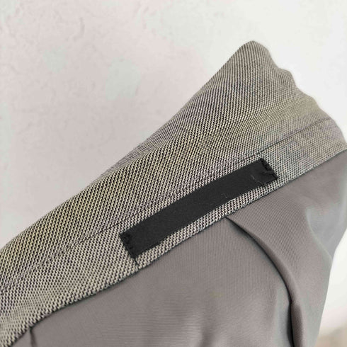 バーバリーズ BURBERRYS 90S シングルテーラードジャケット 2B TASMANIA WOOL メンズ