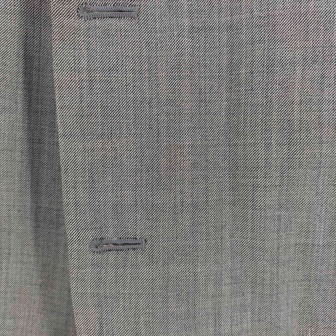 バーバリーズ BURBERRYS 90S シングルテーラードジャケット 2B TASMANIA WOOL メンズ