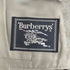 バーバリーズ BURBERRYS 90S シングルテーラードジャケット 2B TASMANIA WOOL メンズ