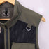 ザノースフェイス THE NORTH FACE Utility Mesh Vest ユーティリティメッシュベスト メンズ import:L