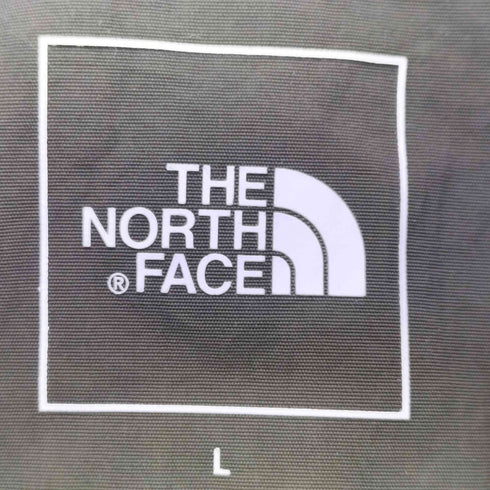 ザノースフェイス THE NORTH FACE Utility Mesh Vest ユーティリティメッシュベスト メンズ import:L