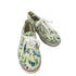 バンズ VANS オーセンティック 花柄 レディース 24.5