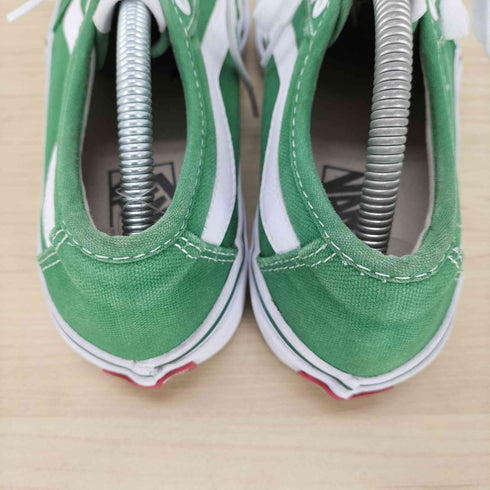 バンズ VANS OLD SKOOL レディース 24cm