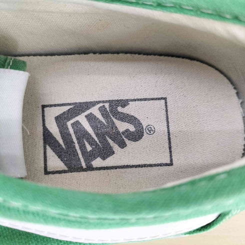 バンズ VANS OLD SKOOL レディース 24cm