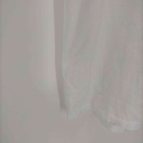 アベイシングエイプ A BATHING APE プリントデザイン クルーネックTシャツ メンズ JPN:M