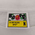 アベイシングエイプ A BATHING APE プリントデザイン クルーネックTシャツ メンズ JPN:M