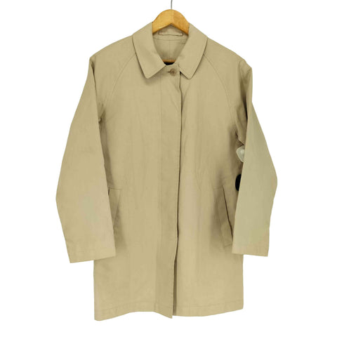 バーバリーロンドン BURBERRY LONDON ステンカラーコート レディース