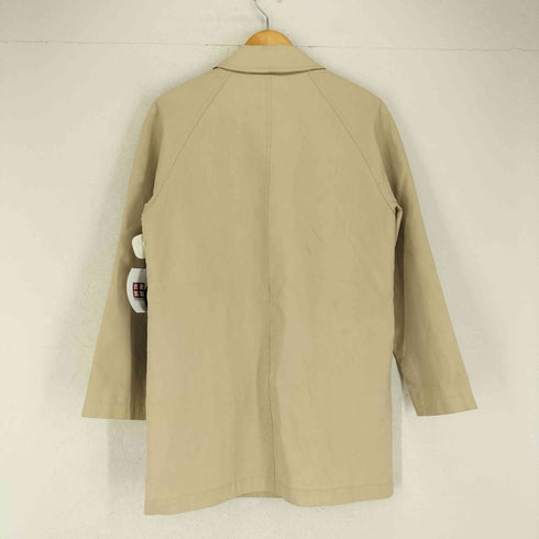 バーバリーロンドン BURBERRY LONDON ステンカラーコート レディース