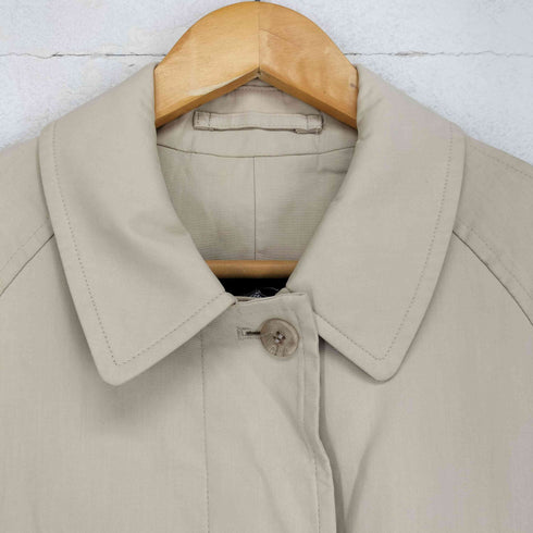 バーバリーロンドン BURBERRY LONDON ステンカラーコート レディース