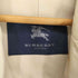 バーバリーロンドン BURBERRY LONDON ステンカラーコート レディース