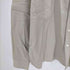 ケボズ KEboz convertible nel shirt メンズ JPN:S
