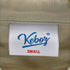 ケボズ KEboz convertible nel shirt メンズ JPN:S
