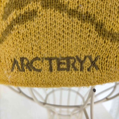 アークテリクス ARCTERYX バードヘッド トーク ビーニー オラクル メンズ