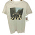ザビートルズ THE BEATLES アーティストプリント ショートスリーブクルーネックTシャツ メンズ JPN:S