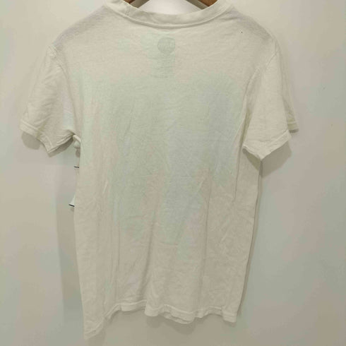 ザビートルズ THE BEATLES アーティストプリント ショートスリーブクルーネックTシャツ メンズ JPN:S