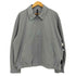PRECEPT MESH KNIT ZIP BLOUSON メッシュ ニット ジップ ブルゾンジャケット メンズ JPN:L
